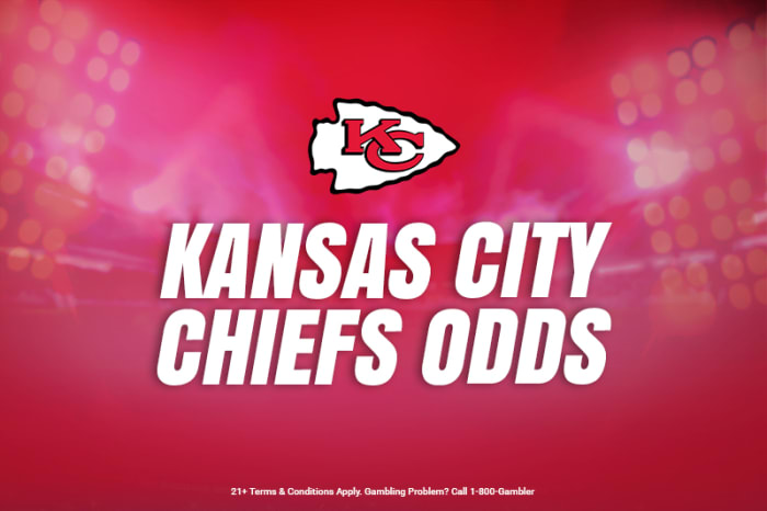 Stay updated with the latest Chiefs NFL betting odds. Our experts provide insights on their Super Bowl odds, playoff chances, and much more.